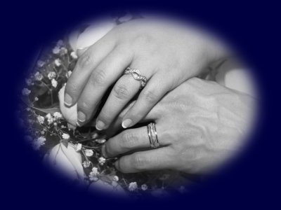 Mike and Bev Heasley