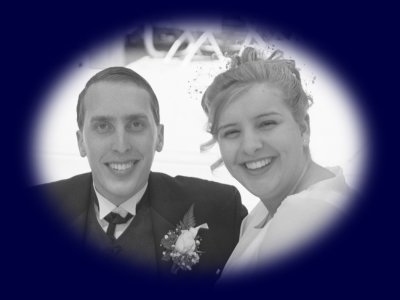 Mike and Bev Heasley