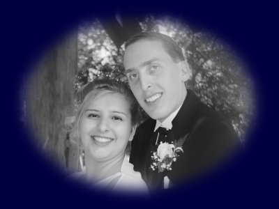 Mike and Bev Heasley