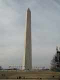 Washington Monument